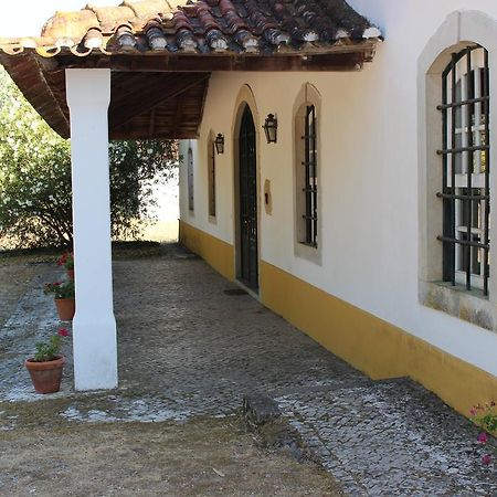 Quinta Do Valle Tomar Kültér fotó