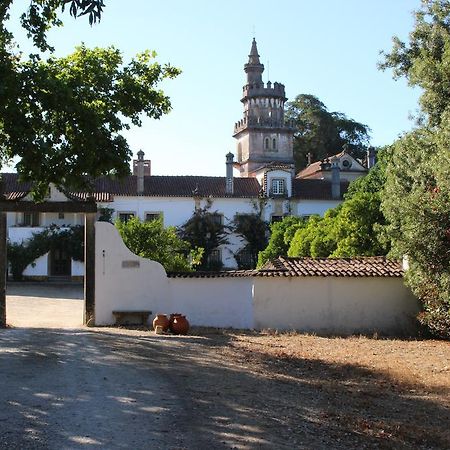 Quinta Do Valle Tomar Kültér fotó