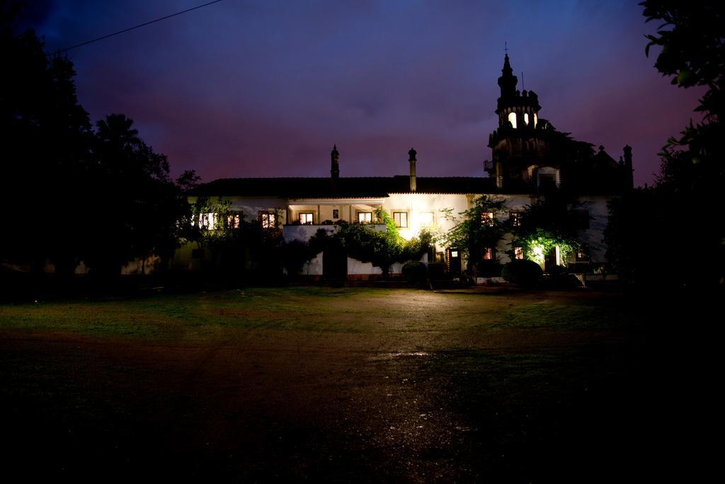 Quinta Do Valle Tomar Kültér fotó