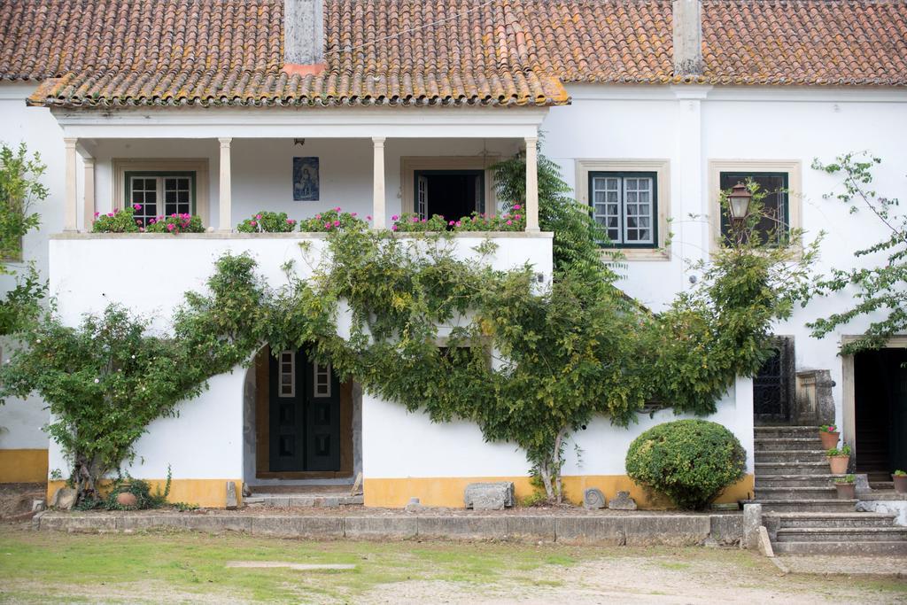 Quinta Do Valle Tomar Kültér fotó