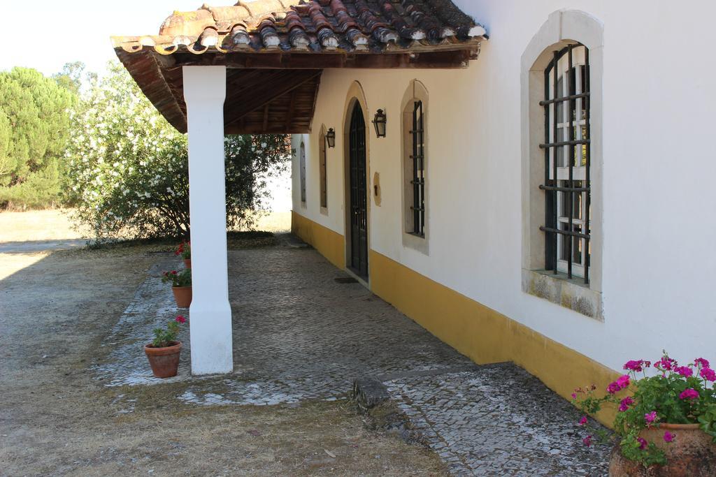 Quinta Do Valle Tomar Kültér fotó