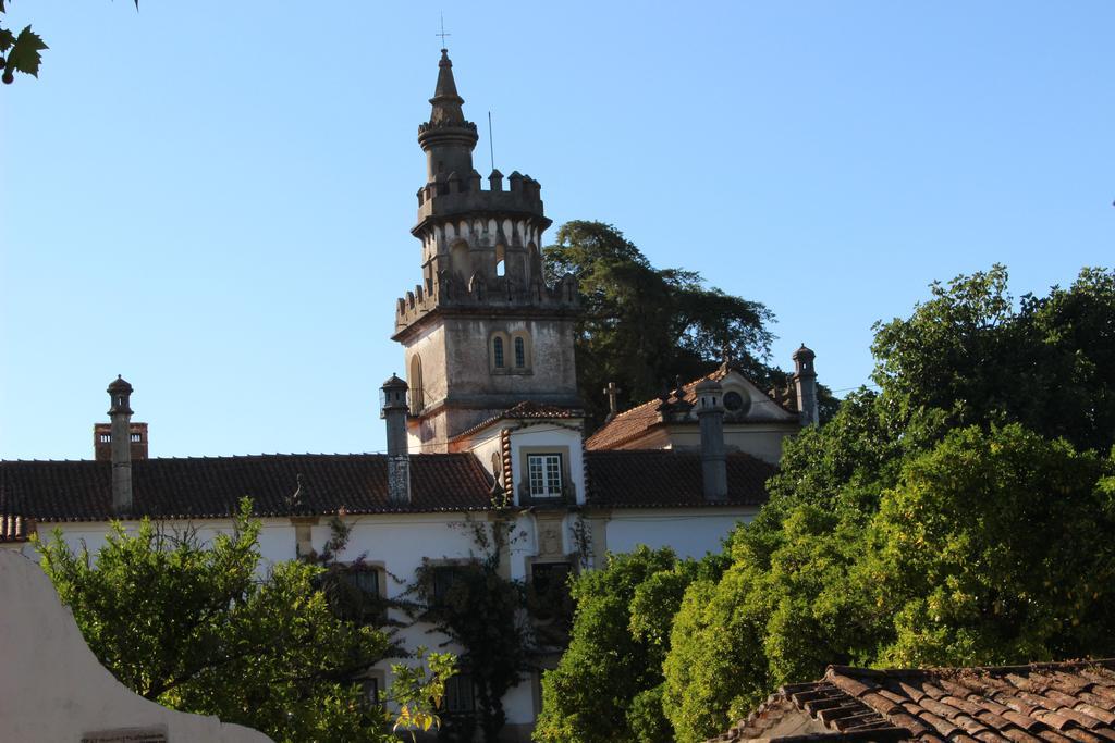 Quinta Do Valle Tomar Kültér fotó