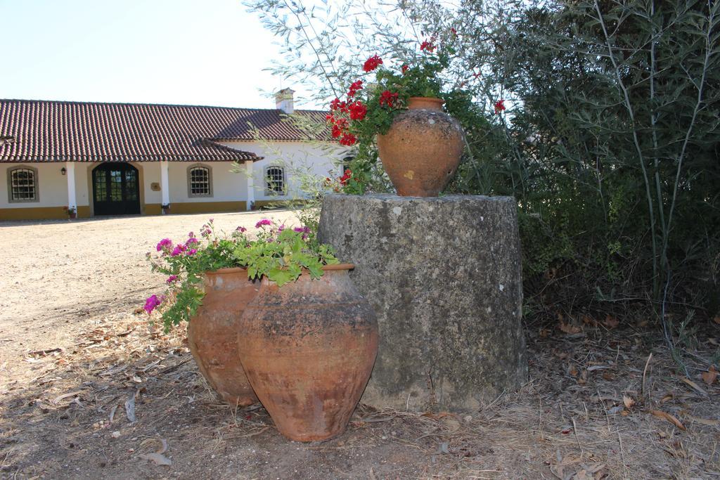 Quinta Do Valle Tomar Kültér fotó