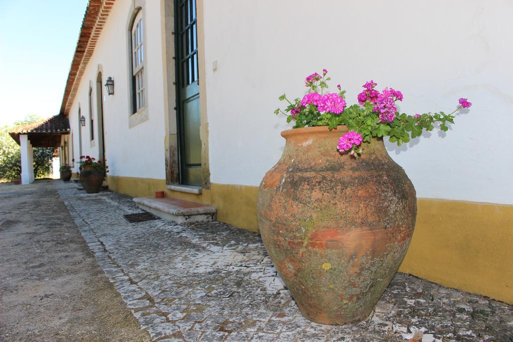 Quinta Do Valle Tomar Kültér fotó