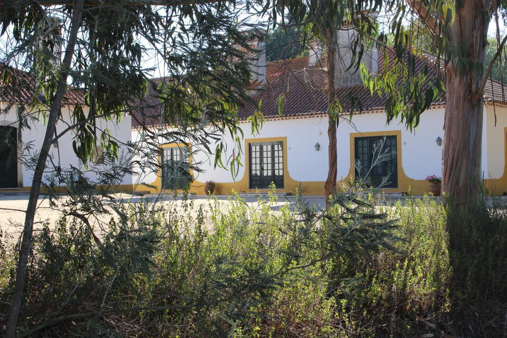 Quinta Do Valle Tomar Kültér fotó